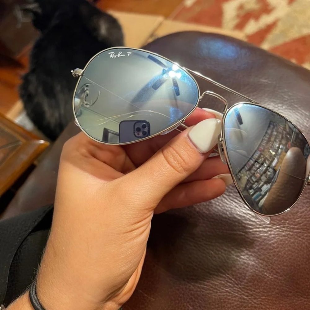 RayBan Sunnies